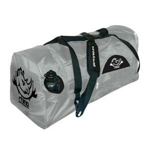 Rhino Silver Gear Bag